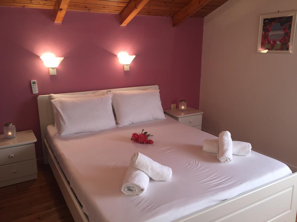 Iliana Villas Lefkada City Exterior foto