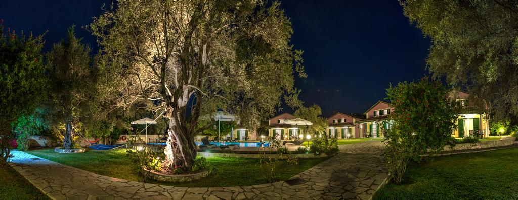 Iliana Villas Lefkada City Exterior foto