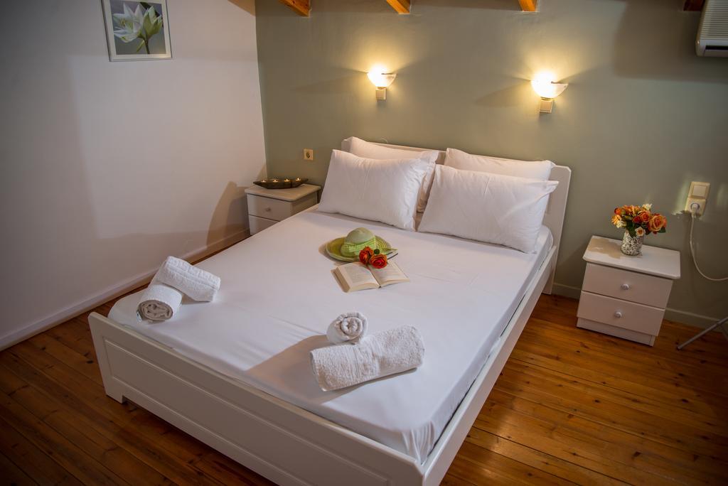 Iliana Villas Lefkada City Exterior foto